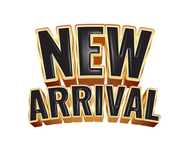 New Arrivals
