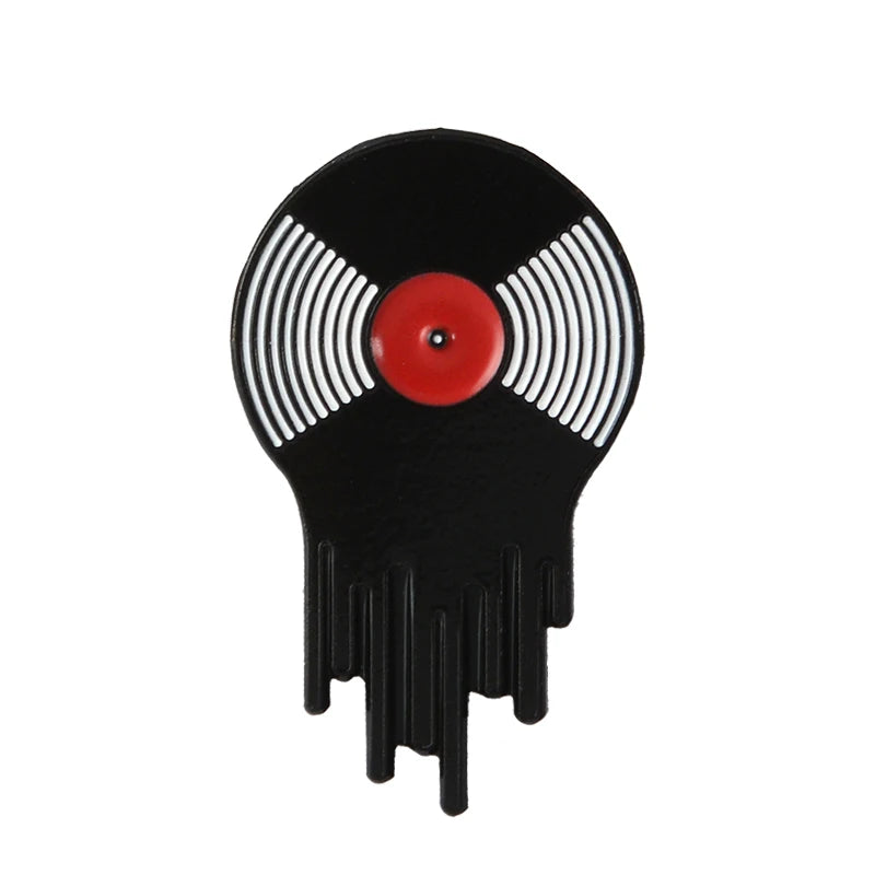 Pins for Cinema & Music lovers