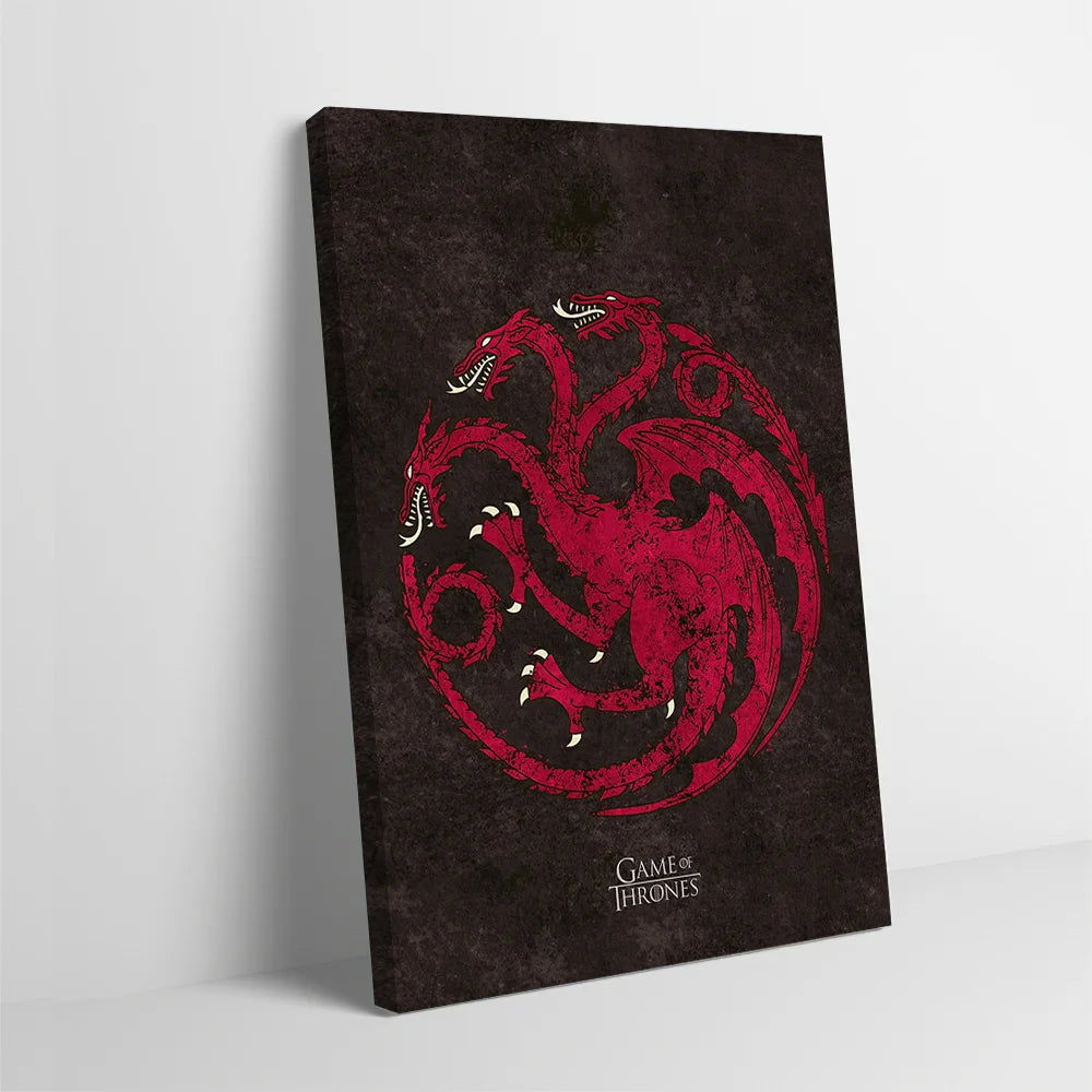Game of Thrones and ASOIAF Posters
