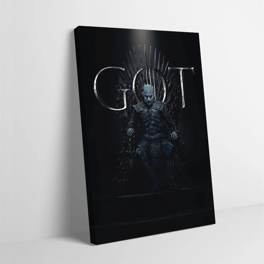 Game of Thrones and ASOIAF Posters