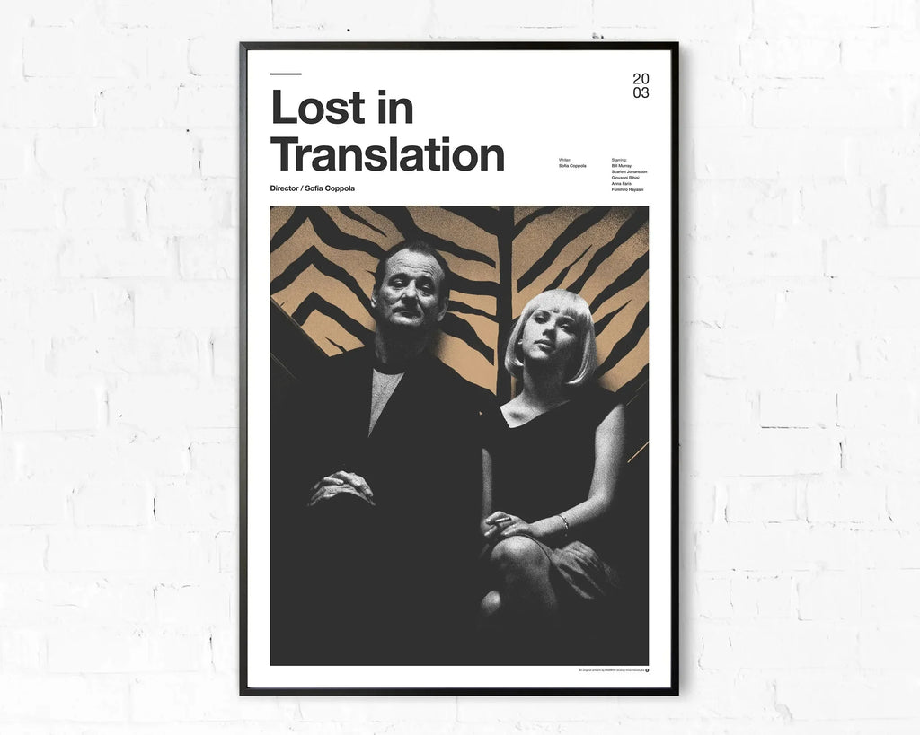 Classic Movie & TV Series Posters