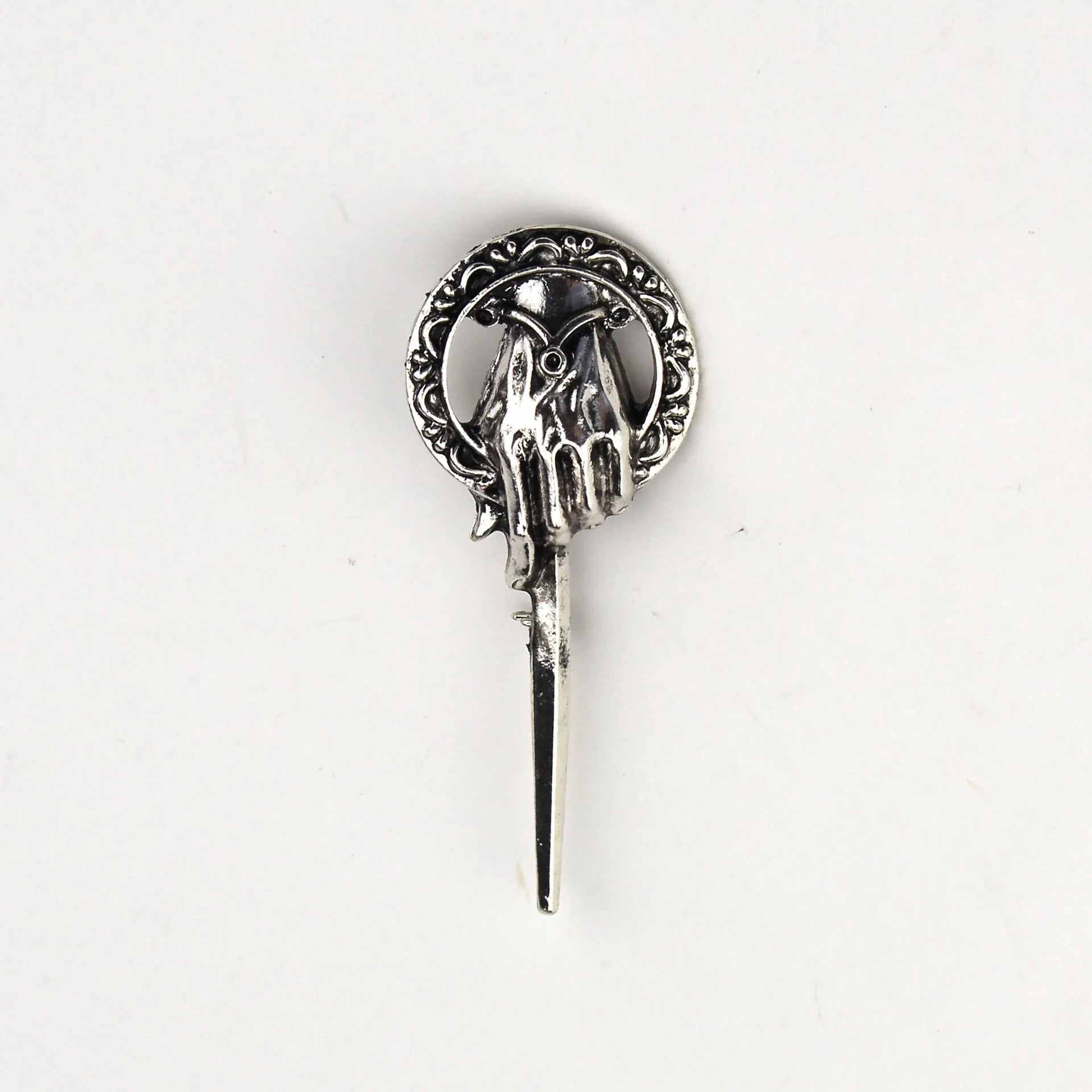 Game of Throne Hand of the King & Targaryen Pins