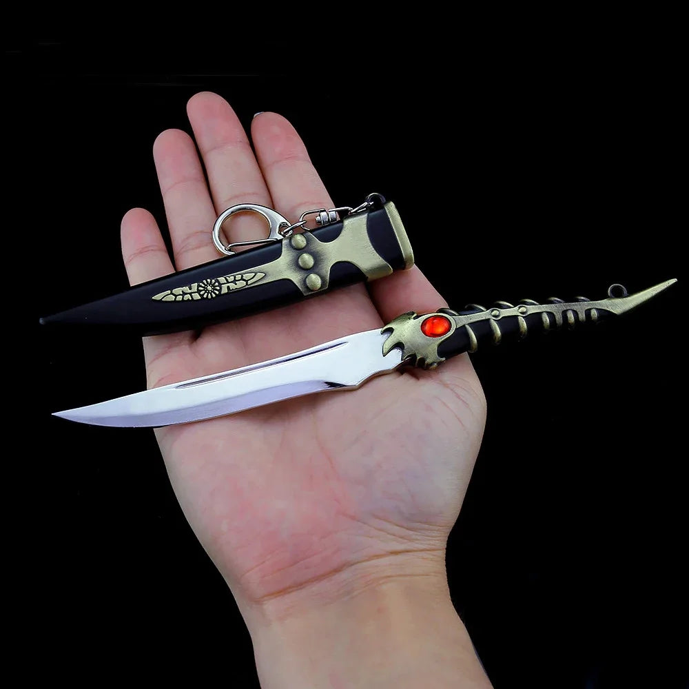 Game of Thrones and ASOIAF Miniature Swords for collection and display