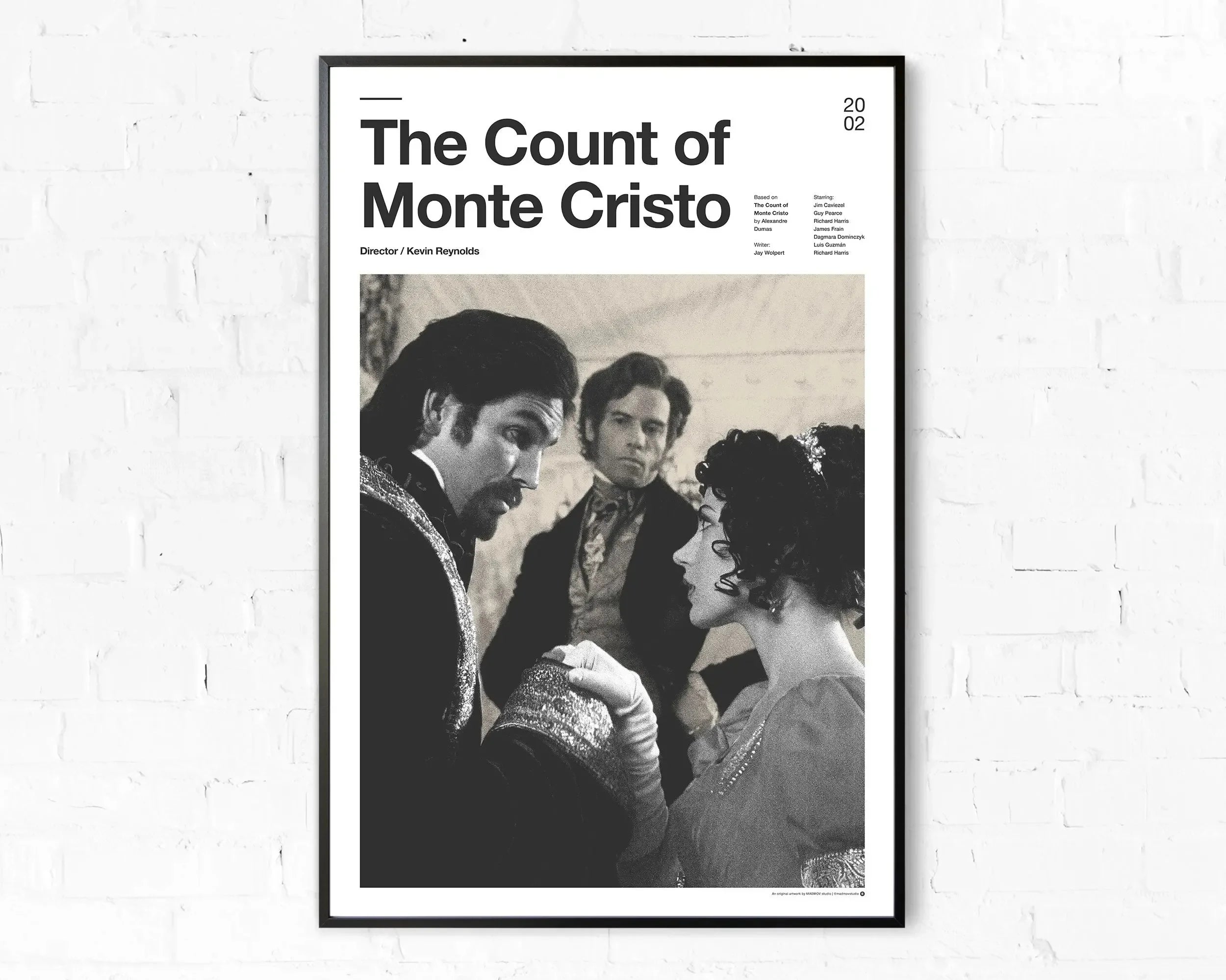 Classic Movie & TV Series Posters