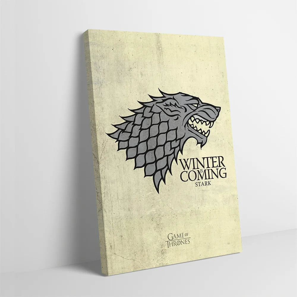 Game of Thrones and ASOIAF Posters