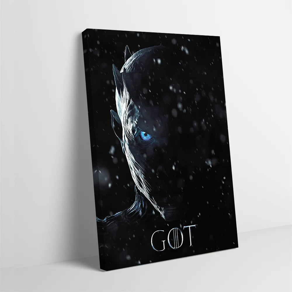 Game of Thrones and ASOIAF Posters