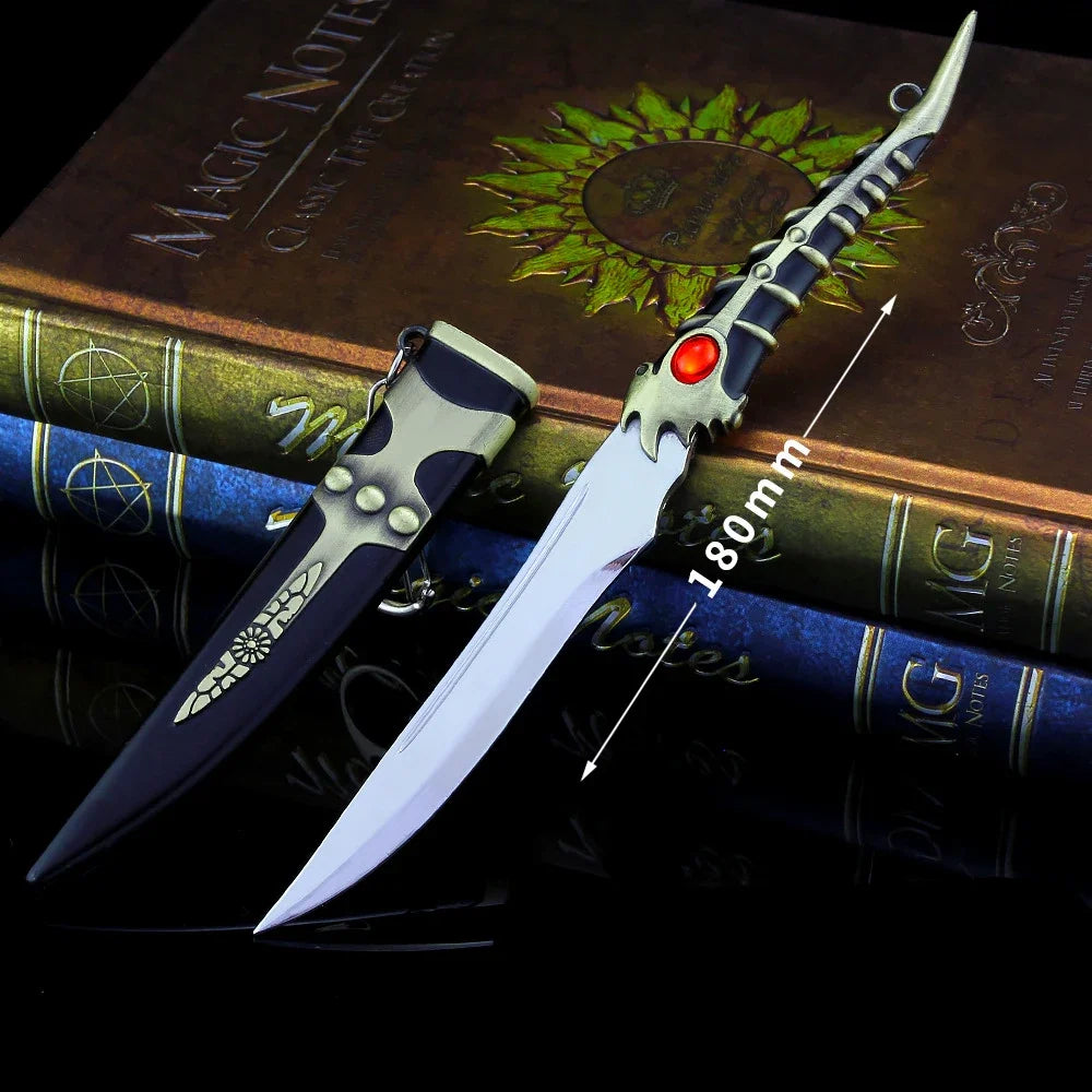Game of Thrones and ASOIAF Miniature Swords for collection and display