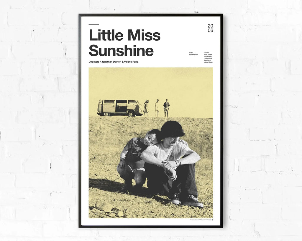 Classic Movie & TV Series Posters
