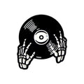 Pins for Cinema & Music lovers