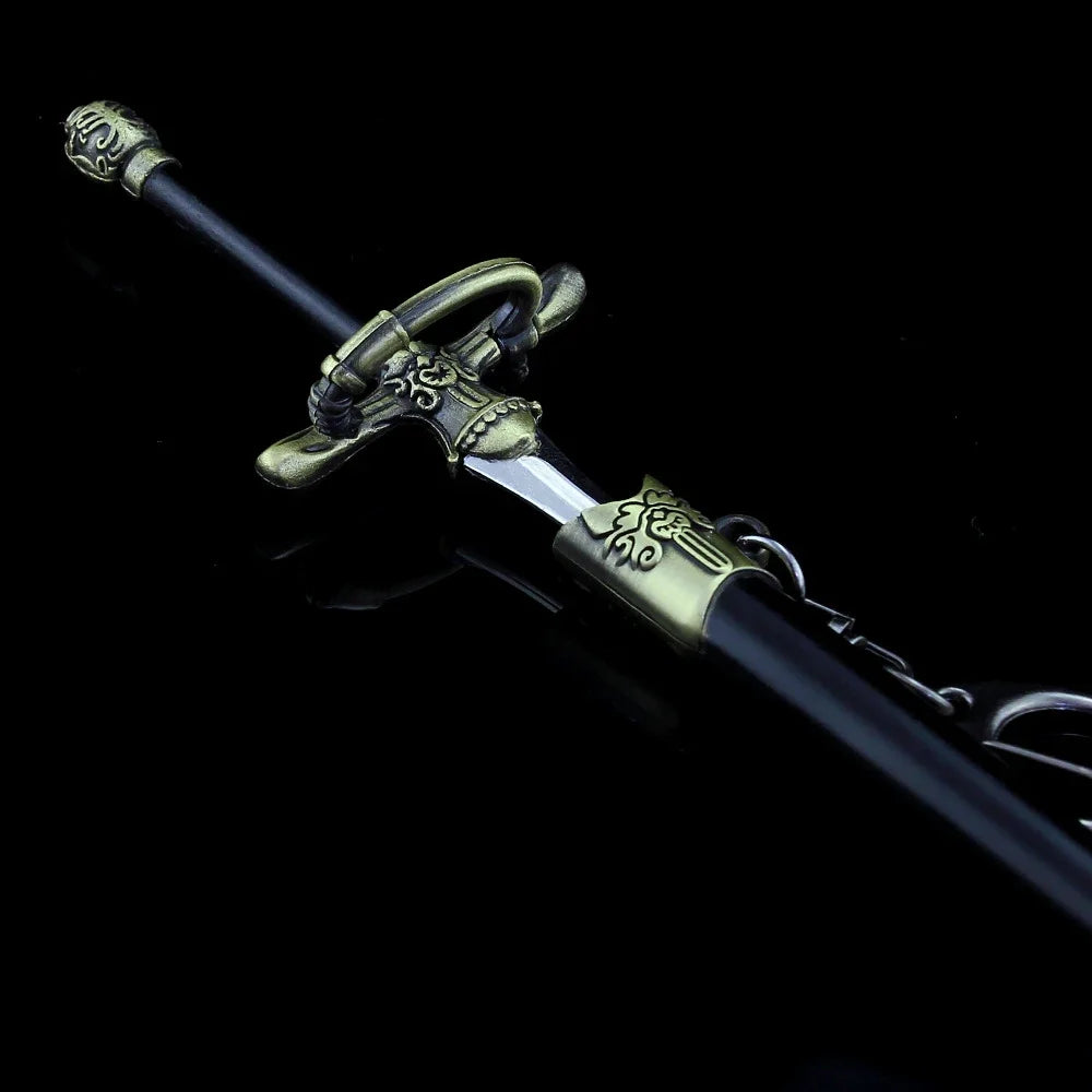 Game of Thrones and ASOIAF Miniature Swords for collection and display