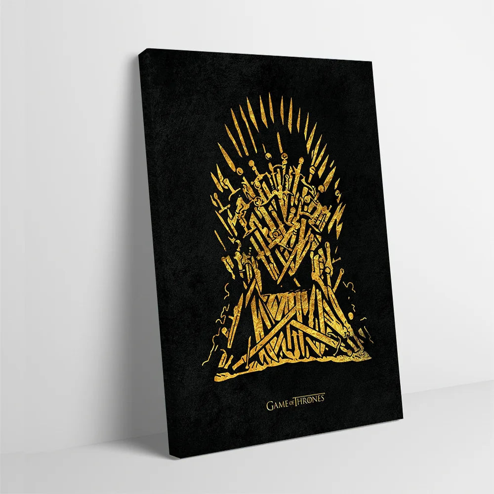 Game of Thrones and ASOIAF Posters