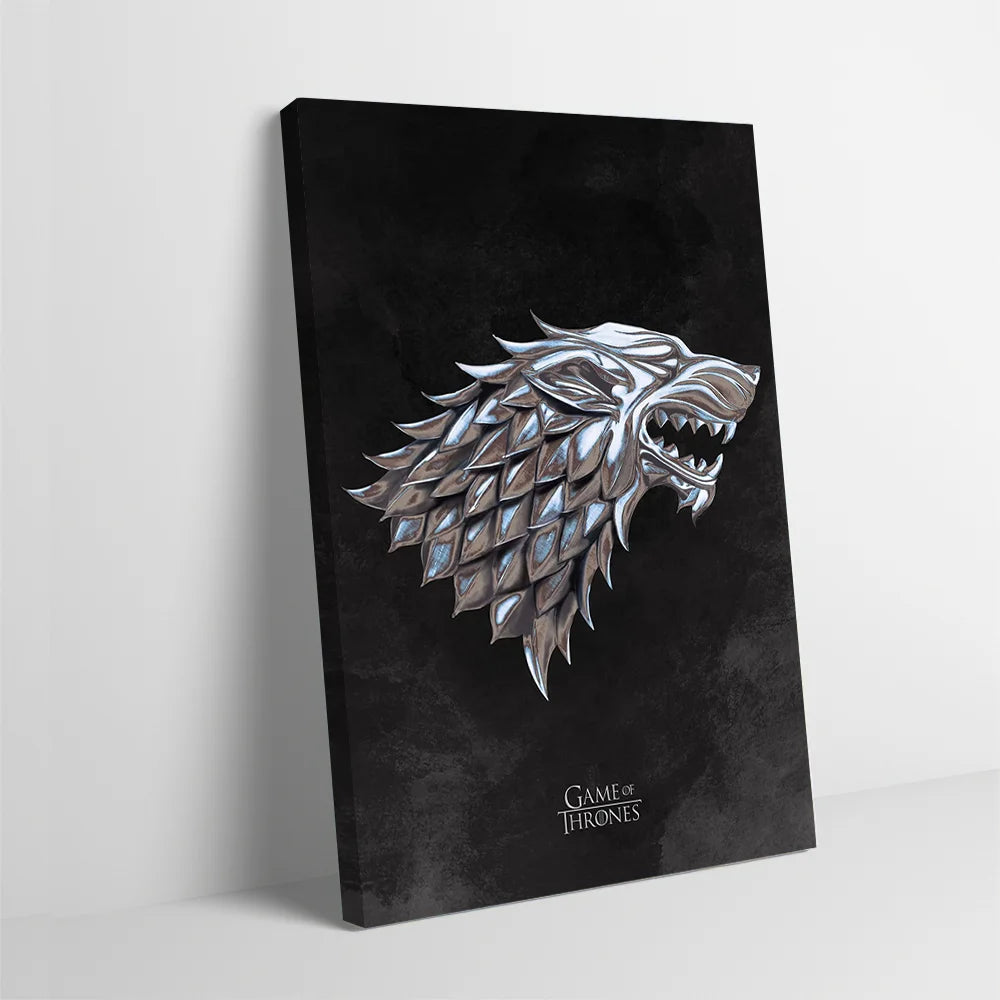Game of Thrones and ASOIAF Posters