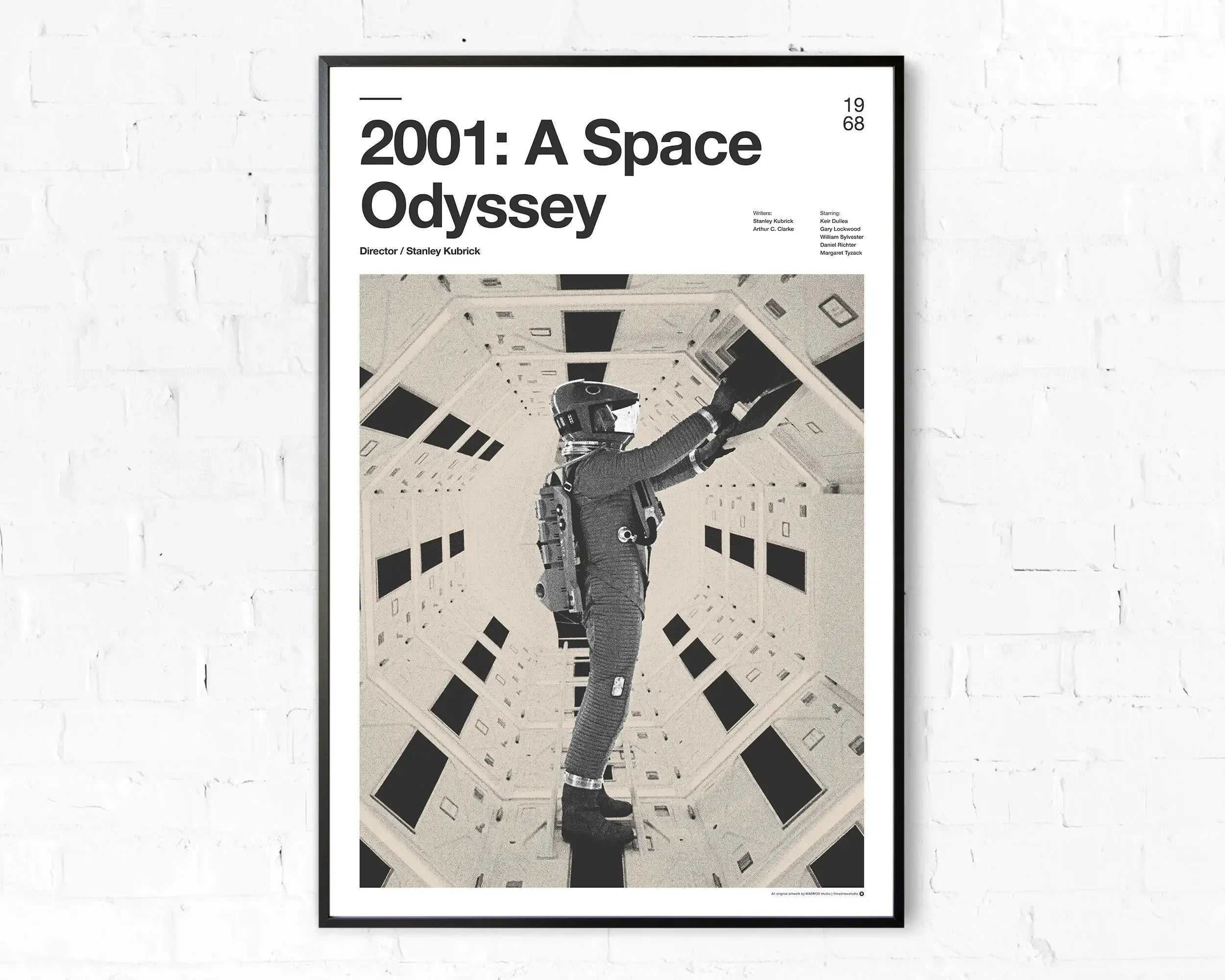 Classic Movie & TV Series Posters