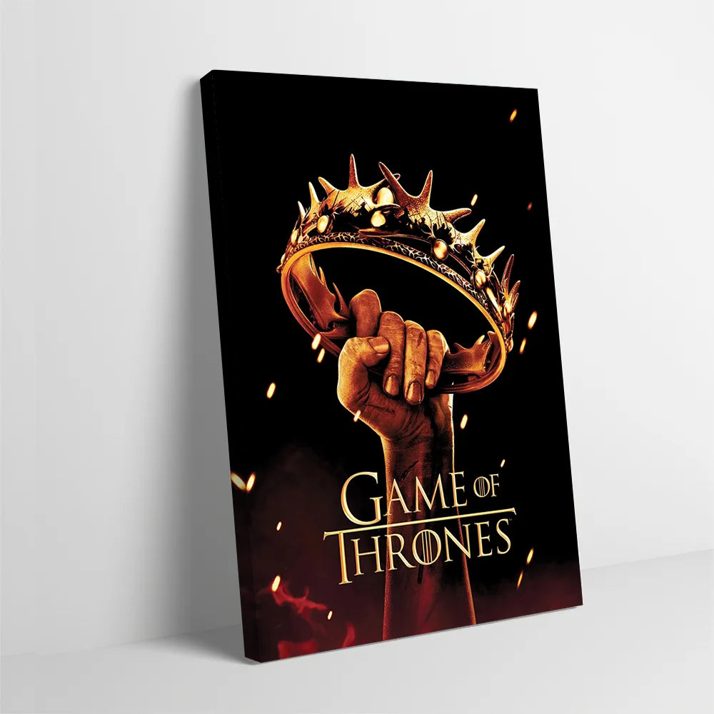 Game of Thrones and ASOIAF Posters