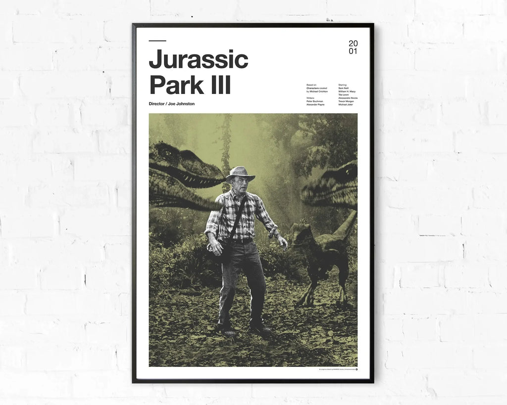 Classic Movie & TV Series Posters