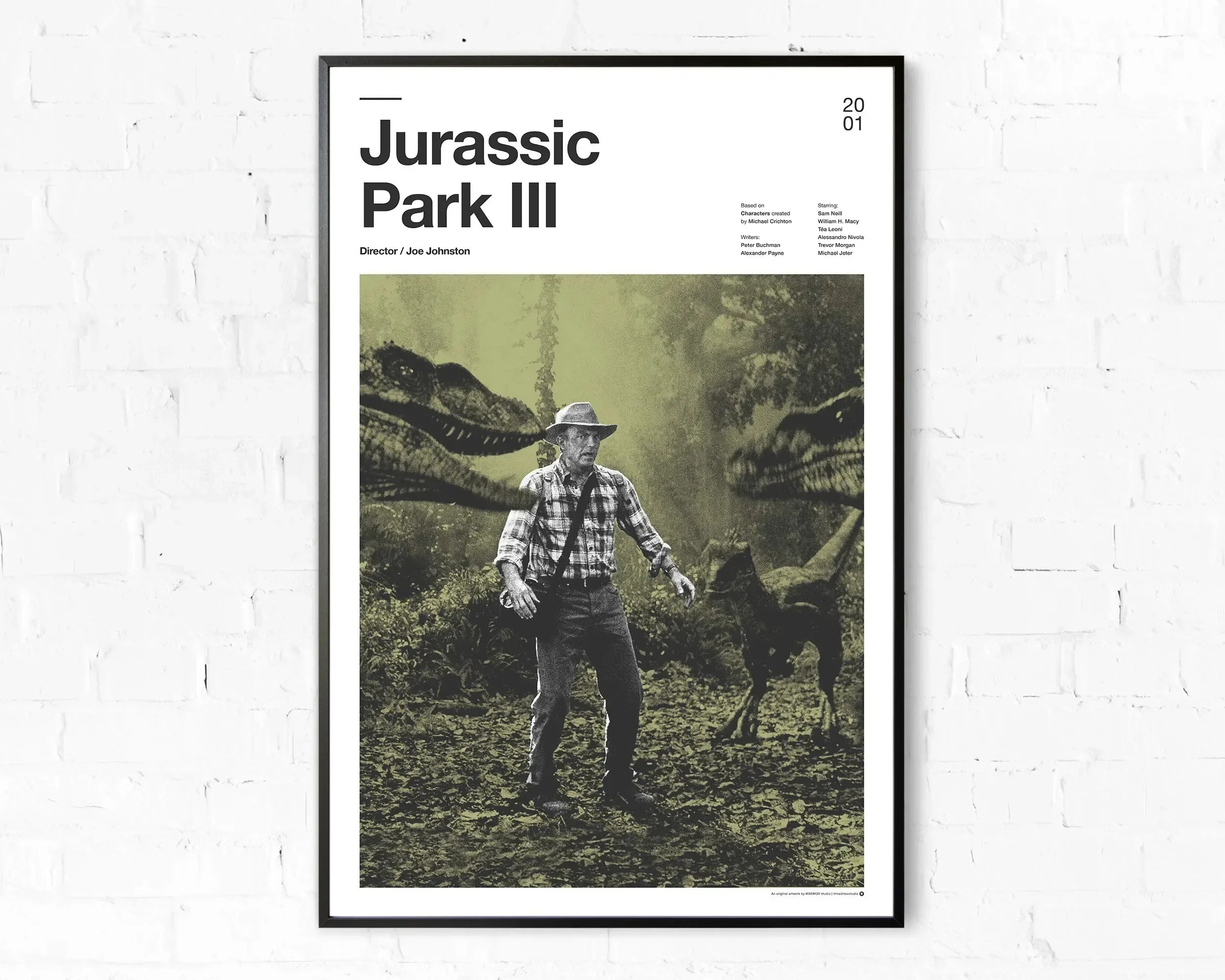 Classic Movie & TV Series Posters