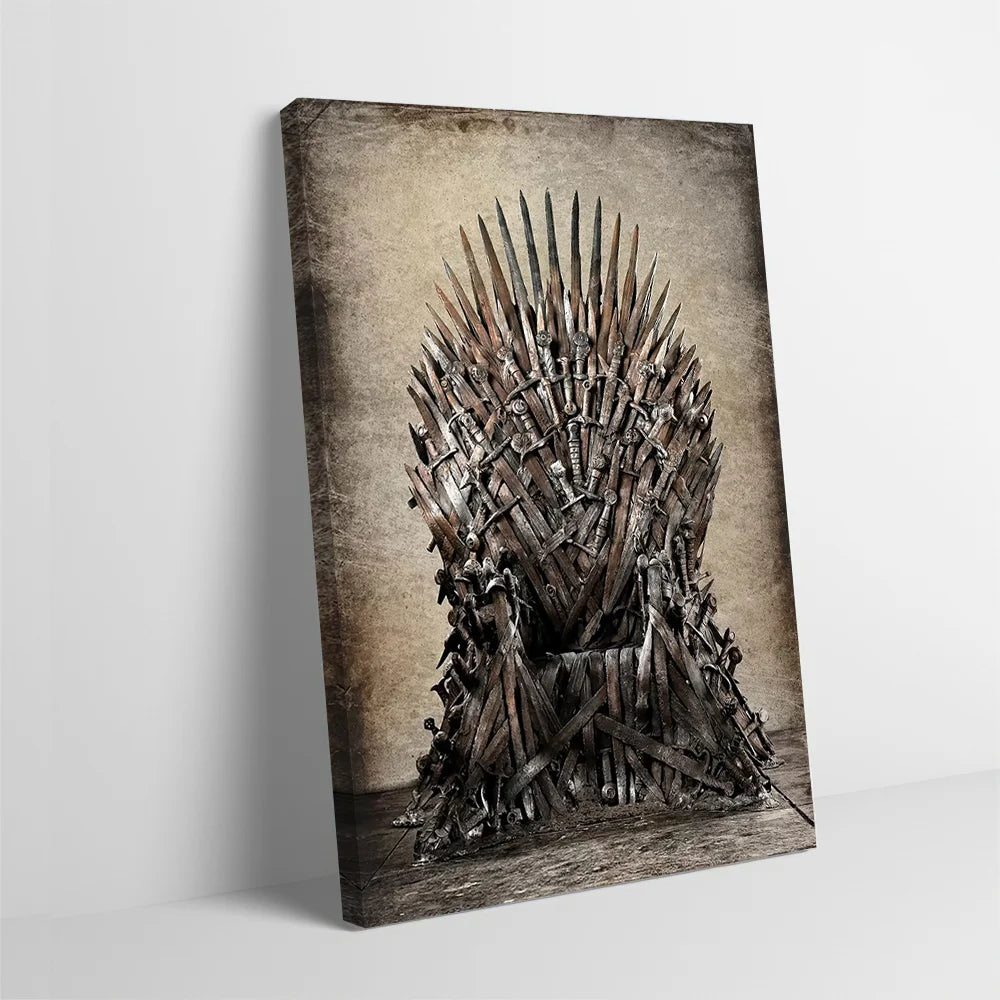 Game of Thrones and ASOIAF Posters